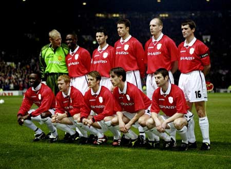 利物浦定将 利物浦定将